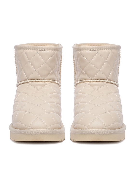 DeeZee DeeZee Schneeschuhe MXPZ-17 Beige