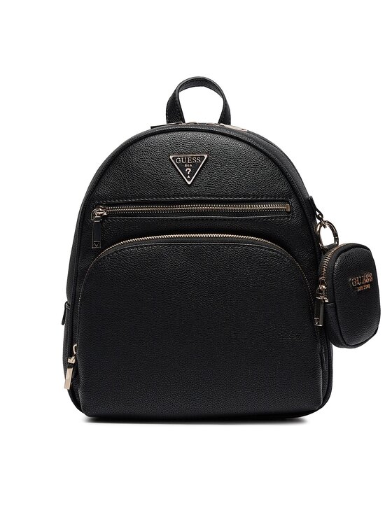 Guess Guess Rucksack Power Play HWBG90 06320 Schwarz
