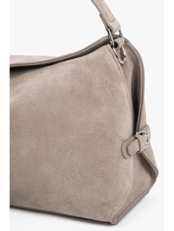 Estro Estro Borsetta ER00119787 Beige