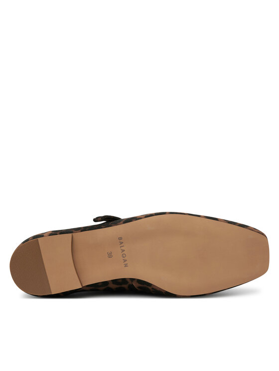Balagan Balagan Scarpe basse Pass Multicolore
