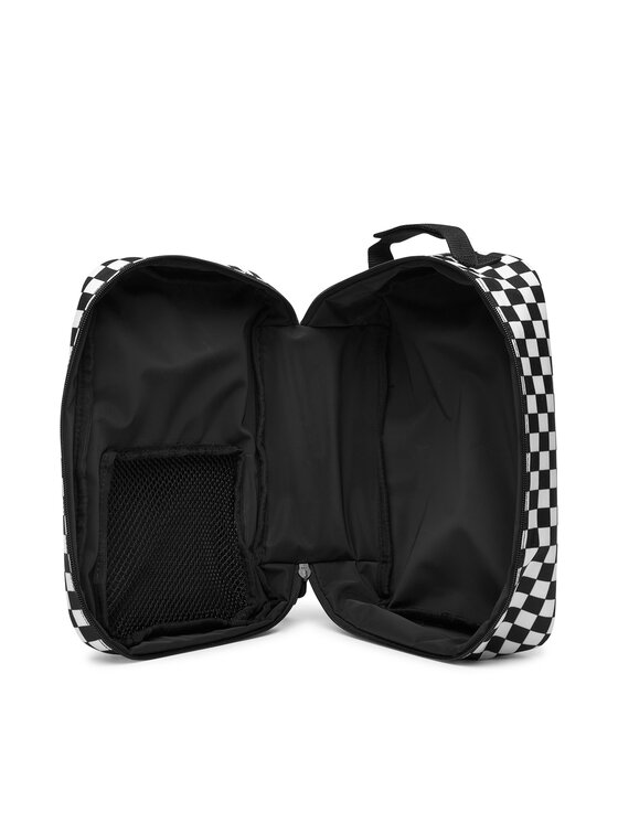 Vans Vans Чанта за обяд Old Skool Lunch Bag VN000PSJY281 Черен