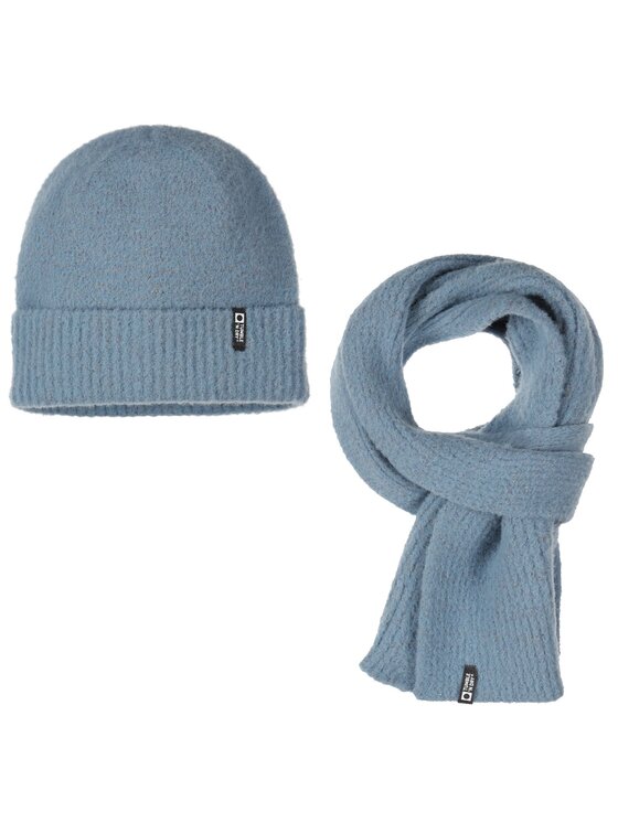 Tumble 'N Dry Tumble 'N Dry Czapka 84/41500/91292/5181 Niebieski