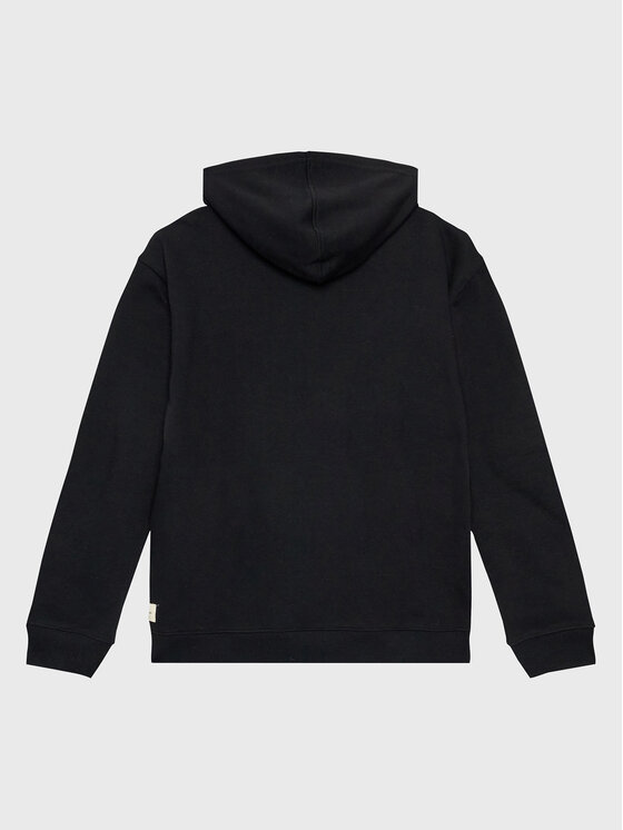 Cotton On Kids Cotton On Kids Суитшърт 7343343 Черен Regular Fit