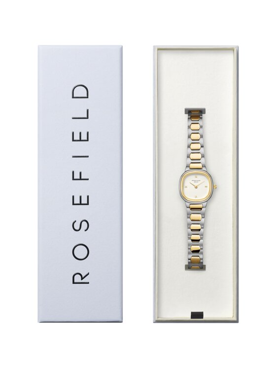 Rosefield Rosefield Zegarek Gaia XS Kolorowy