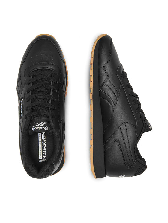 Reebok Reebok Laisvalaikio batai GLIDE 100010030 Juoda