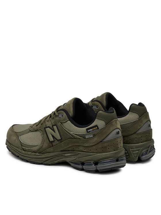 New Balance New Balance Superge M2002RPK Zelena