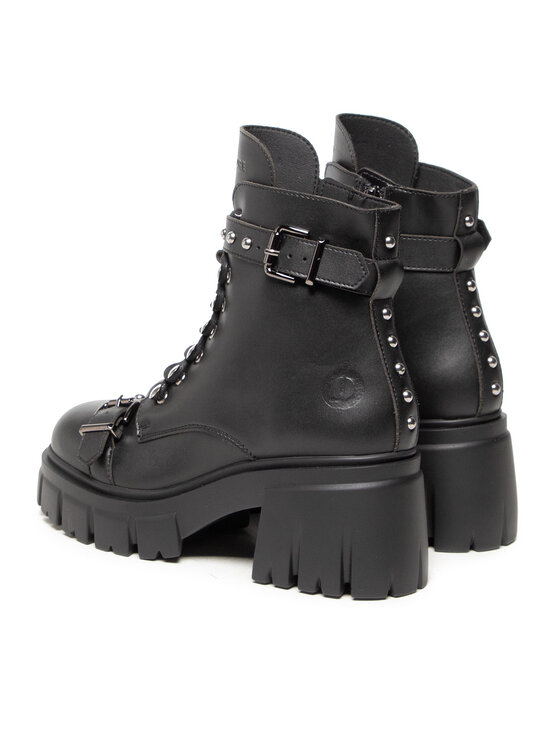 Tronchetti Tilara Vegan Nero
