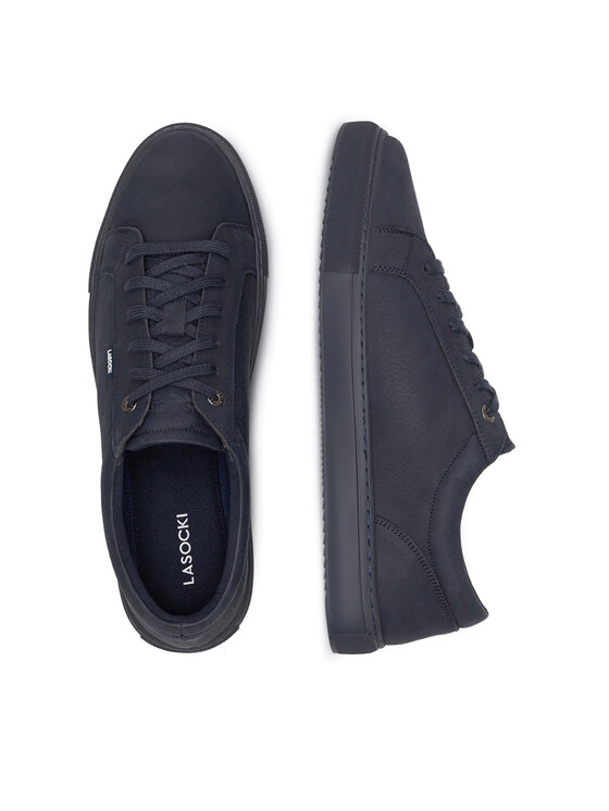 Lasocki Lasocki Sneakers TOSTO-01A MI24 Dunkelblau