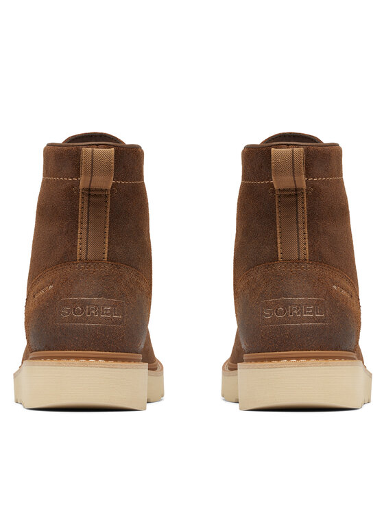 Sorel Sorel Gležnjarji Slabtown 62'™ Six Wp 2078341242 Rjava