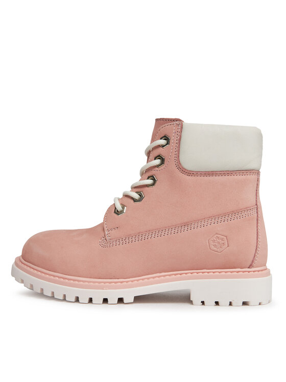 Lumberjack Lumberjack Traperid RIVER SG00101-024-D01 Roosa