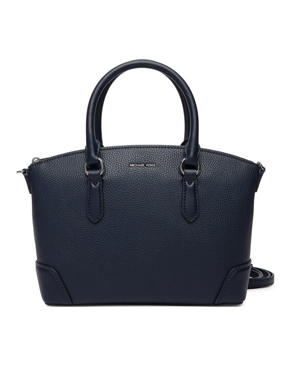 MICHAEL Michael Kors MICHAEL Michael Kors Kabelka 30R6S1WS8V Tmavomodrá