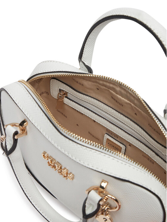 Guess Guess Borsetta HWZG96 36050 Bianco