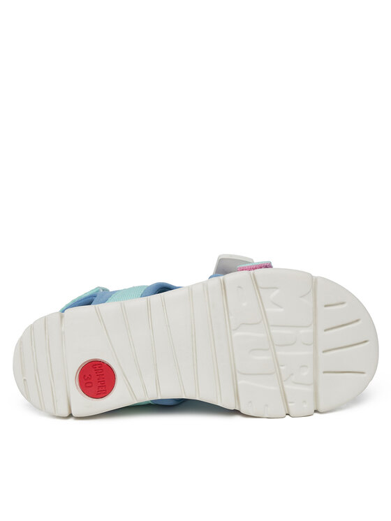 Camper Camper Sandale TWS Kids K800532-009 Plava