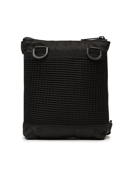HXTN Supply HXTN Supply Ľadvinka Urban-Attitude Shoulder Pouch H155010 Čierna