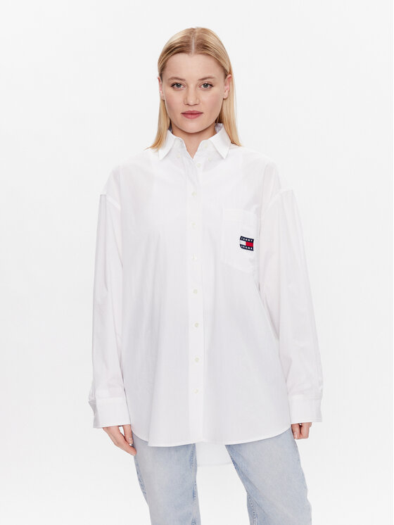 Риза Tommy Jeans