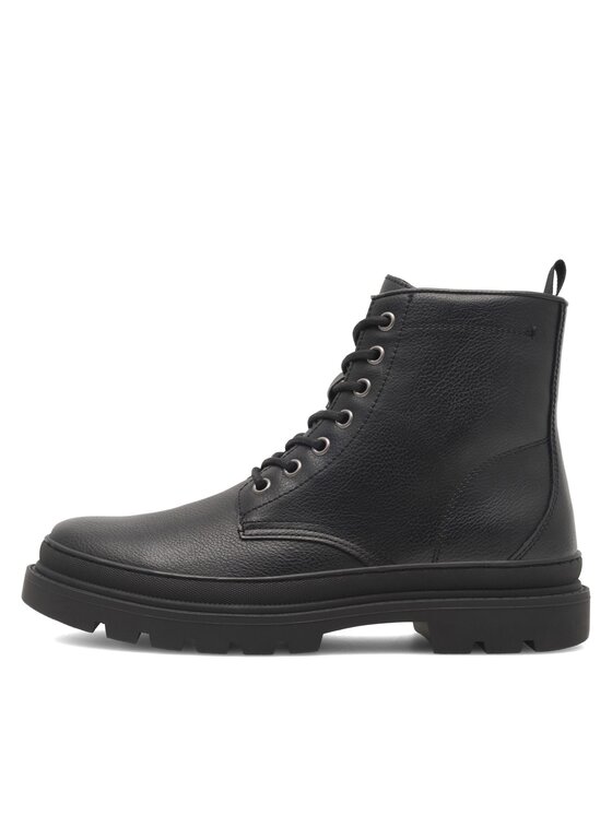 Lasocki Lasocki Stiefel 121AM1399 Schwarz