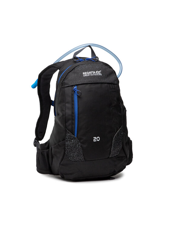 Regatta Regatta Rucksack Blackfell III 20L EU184 Schwarz