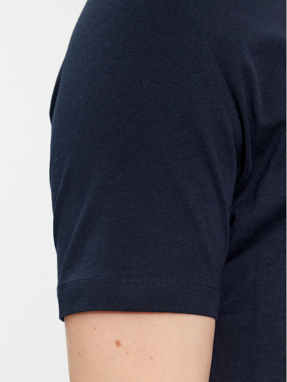 s.Oliver s.Oliver Футболка 2139909 Голубий Regular Fit