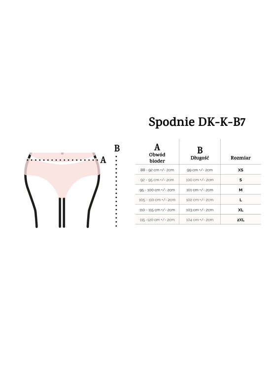 DKaren Sport DKaren Sport Spodnie dresowe DK-K-B7 Écru Regular Fit