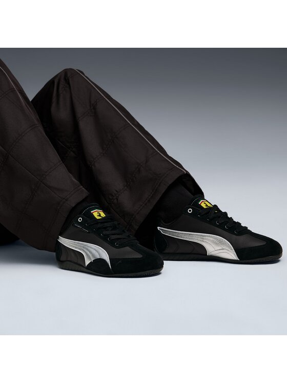 Puma Puma Sneakersy 308908 Czarny