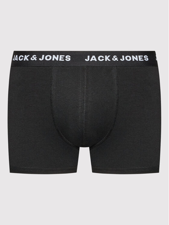 Jack & Jones Jack & Jones Boxershorts-Set Basic 12173776 Bunt