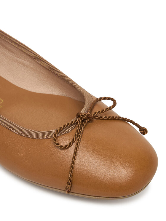 Hispanitas Hispanitas Ballerinas HV263465 Braun