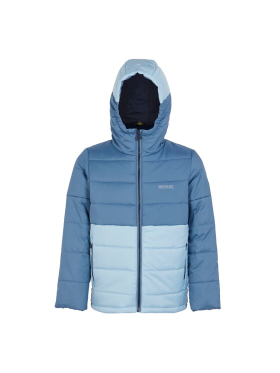 Regatta Regatta Kurtka outdoor Lofthouse VIII Niebieski Long Fit