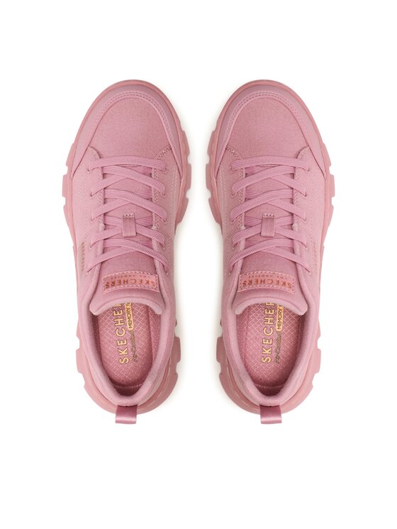 Skechers Skechers Sportcipő Roadies Surge Festival Groupie 177246/MVE Lila
