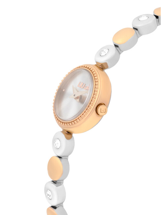 Liu Jo Liu Jo Orologio TLJ2511 Argento