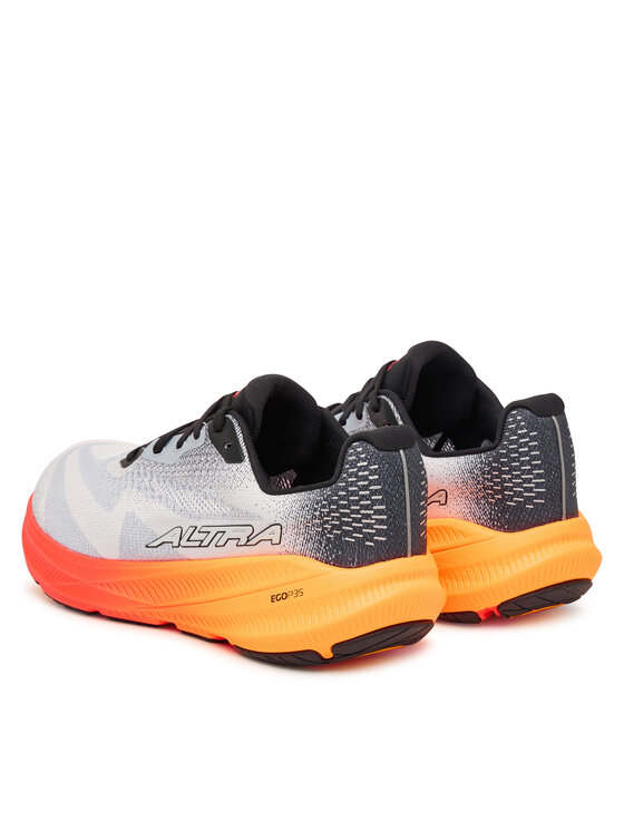 Altra Altra Buty do biegania Experience Flow 3 AL0A85SS Szary