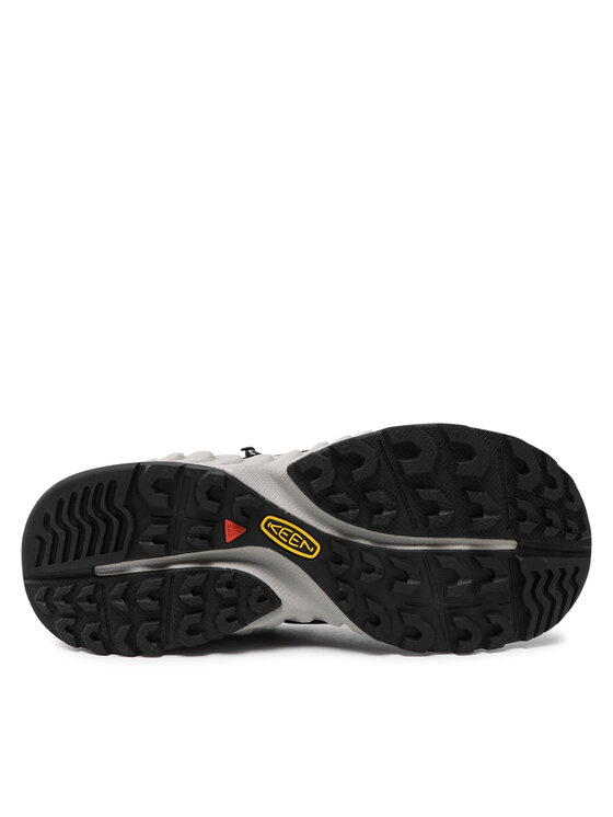 Keen Keen Trekkingi Nxis Evo Mid Wp 1025911 Czarny
