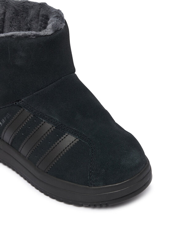 adidas adidas Sněhule Campus 00s Winter KI6647 Černá