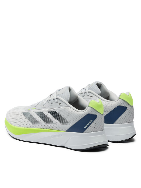 adidas adidas Tenisice za trčanje Duramo Sl M IF1200 Siva