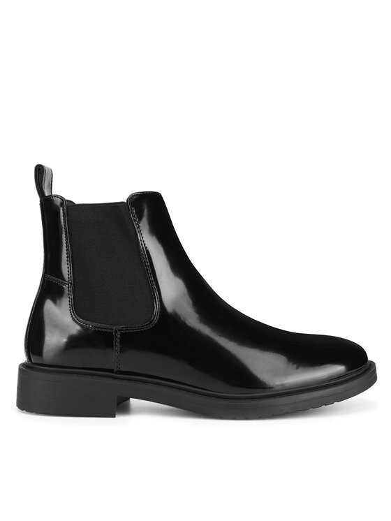 Lasocki Lasocki Klassische Stiefeletten 123AM1761 Schwarz