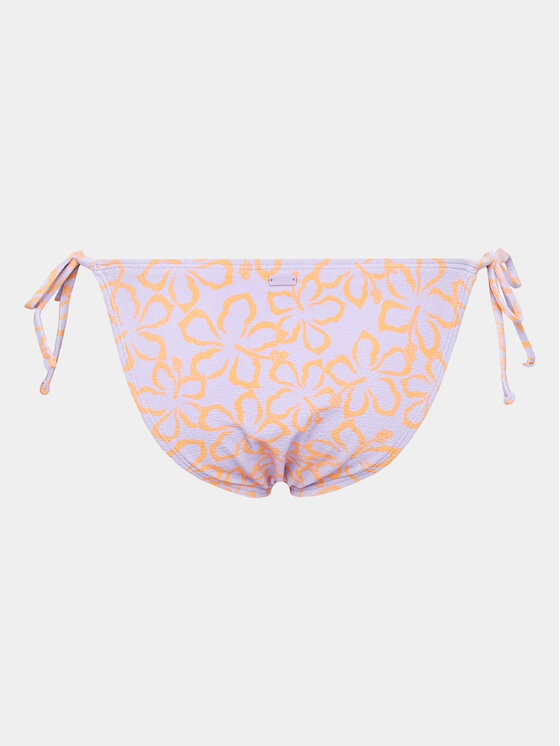 Roxy Roxy Spodnji del bikini ERJX404585 Roza