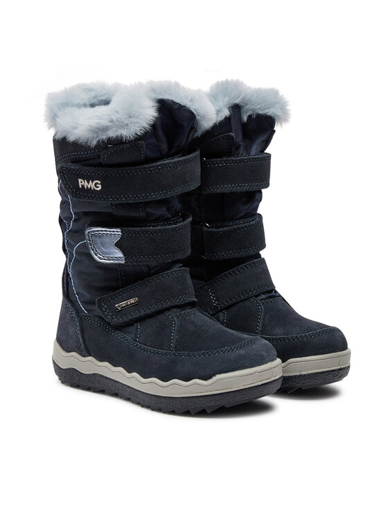 Primigi Primigi Čizme za snijeg 6880522 M GORE-TEX Tamnoplava