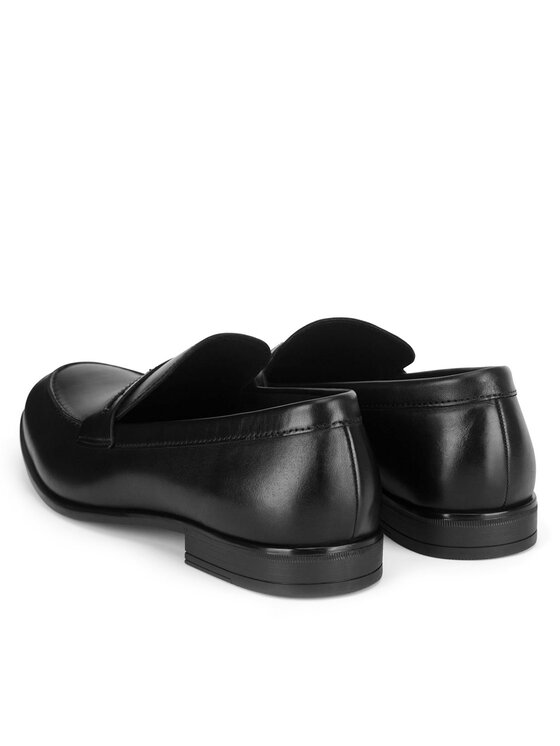 Lasocki Lasocki Mocasini BOCA-21 MB Negru