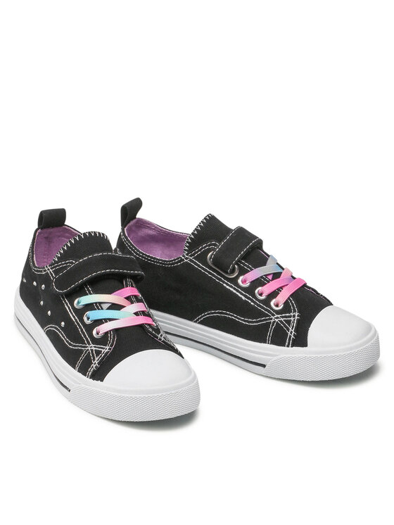 Nelli Blu Nelli Blu Kedas NA22-08-003 Melns