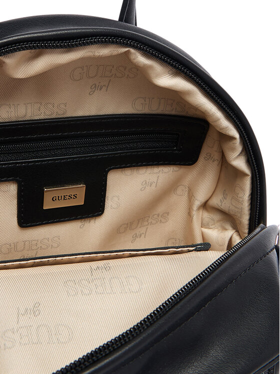 Guess Guess Plecak J6YZ03 W2508 Czarny