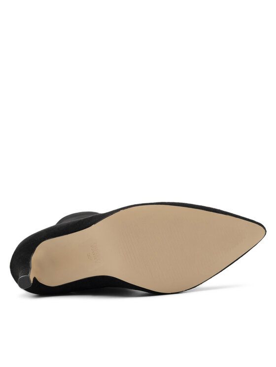 Jenny Fairy Jenny Fairy Stiefeletten CYNTHIA WYL3604-2 Schwarz