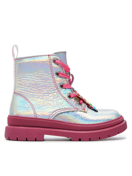 Agatha Ruiz de la Prada Agatha Ruiz de la Prada Ботильйони 231955 S Срібний