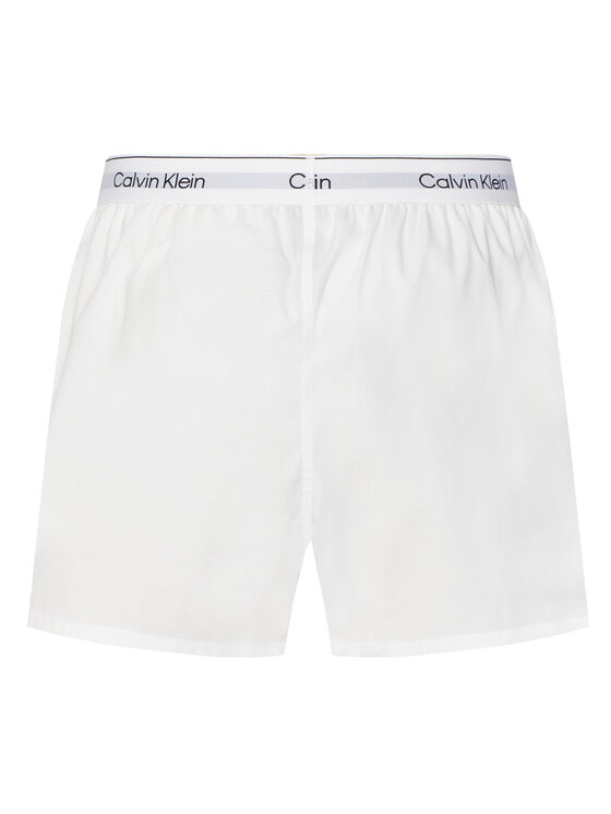 Calvin Klein Underwear Calvin Klein Underwear Σετ μποξεράκια LV00NB4267 Λευκό