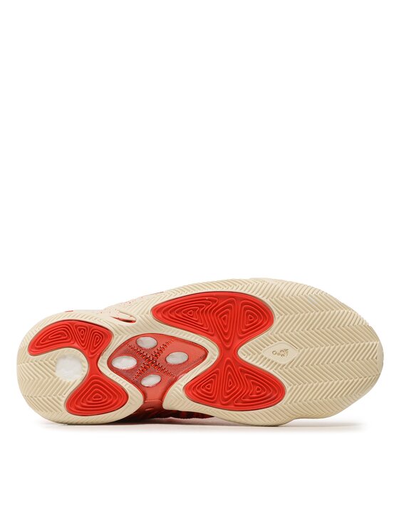 adidas adidas Laisvalaikio batai BYW Select Shoes IF2165 Raudona
