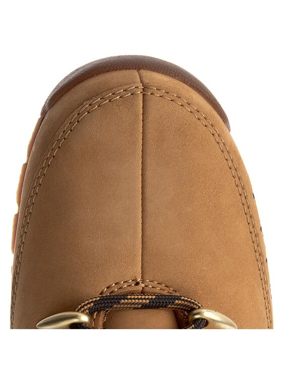 Timberland Timberland Ορειβατικά παπούτσια Euro Sprint Hiker A1NHJ