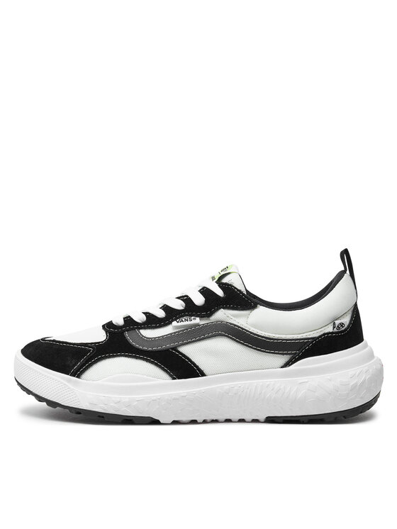 Vans Vans Tenisice Mte Ultrarange Neo Vr3 VN000BCET5O1 Crna