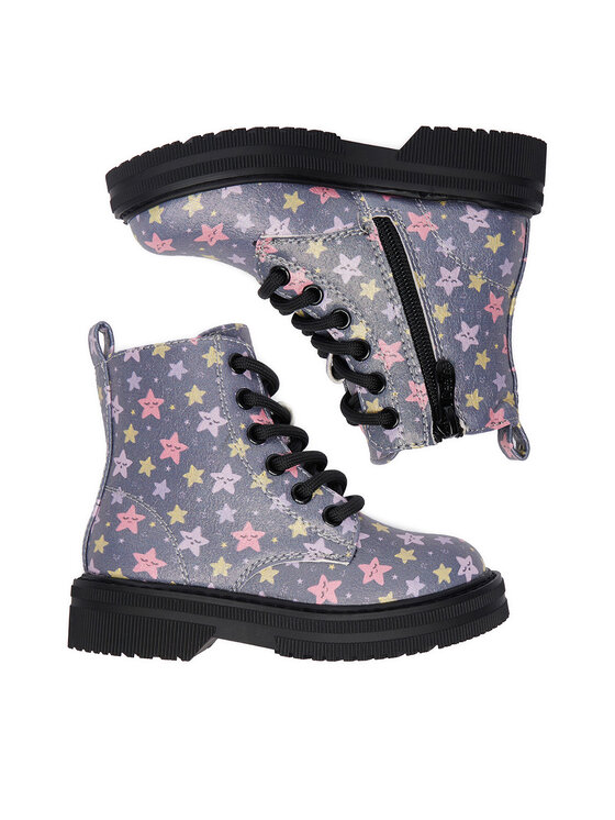 DeeZee DeeZee Puszābaki CEO-SK-BS-1568 Violets