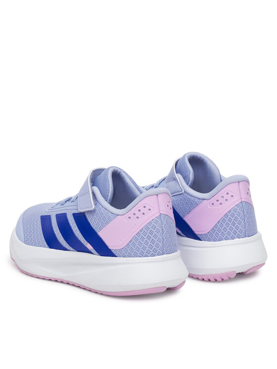 adidas adidas Sneakersy Duramo SL2 JS2802 Niebieski