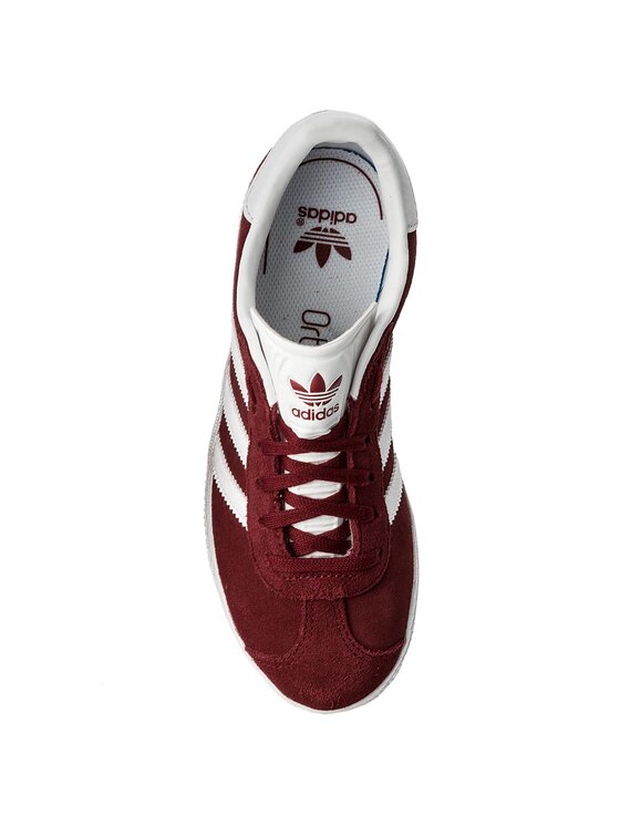 adidas adidas Snīkeri Gazelle C CQ2914 Bordo