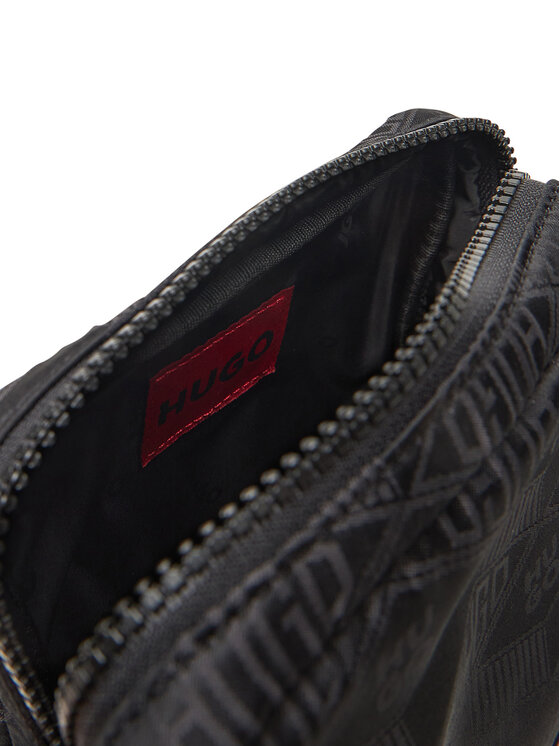 HUGO HUGO Crossover torbica Ethon 2.0 50541609 Crna