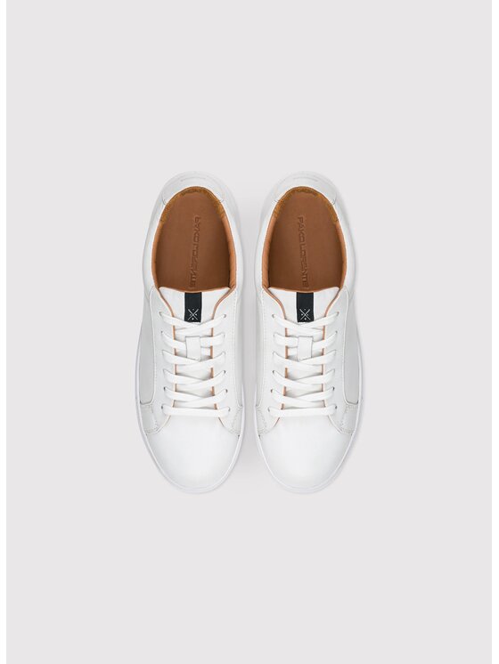 Pako Lorente Pako Lorente Sneakersy P24WF-BX-006 Biały